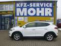 Hyundai TUCSON 25 Jahre 4WD Weiß - thumbnail 16