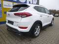 Hyundai TUCSON 25 Jahre 4WD Weiß - thumbnail 22