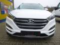 Hyundai TUCSON 25 Jahre 4WD Weiß - thumbnail 12