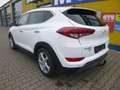 Hyundai TUCSON 25 Jahre 4WD Weiß - thumbnail 17