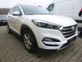 Hyundai TUCSON 25 Jahre 4WD Weiß - thumbnail 13