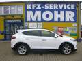 Hyundai TUCSON 25 Jahre 4WD Weiß - thumbnail 23