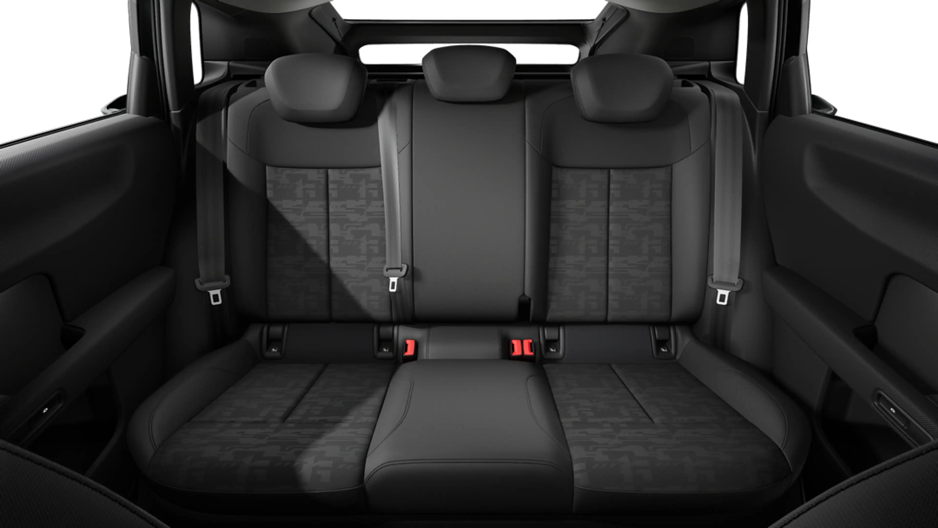 Audi A2 e-tron 170 1AT Launch Series | Adaptive cruise control | — photo 8