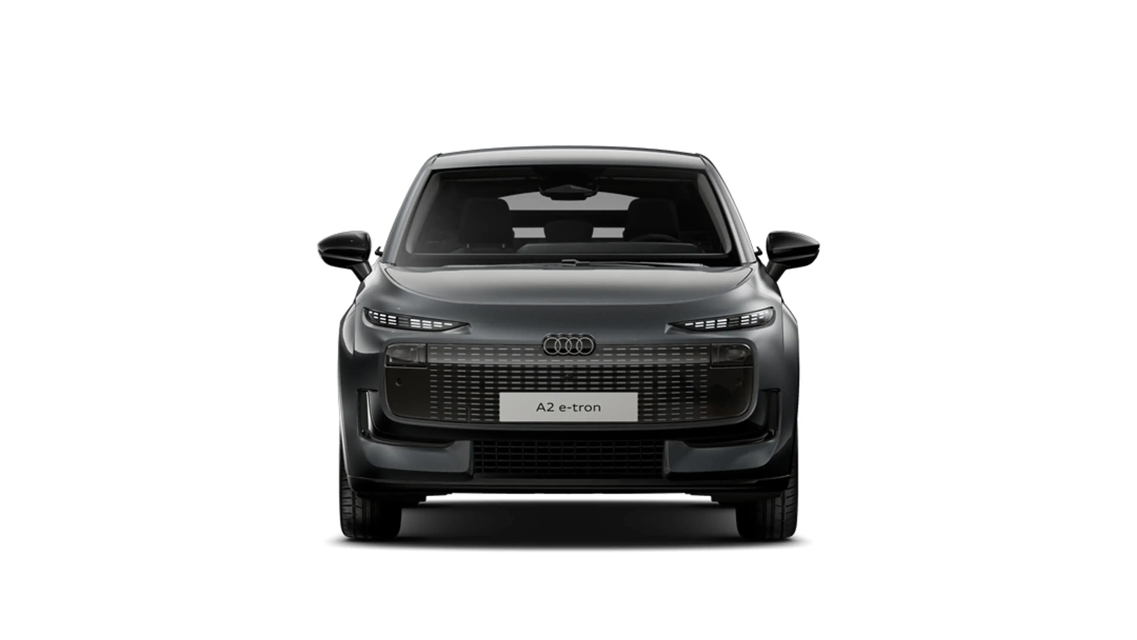 Audi A2 e-tron 170 1AT Launch Series | Adaptive cruise control | — photo 3