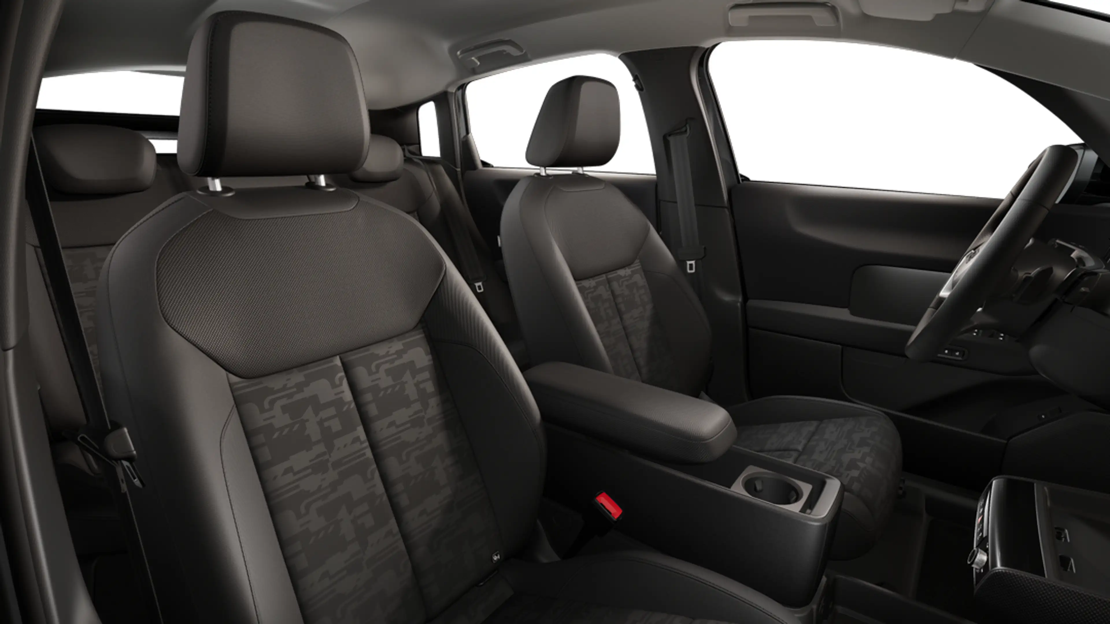 Audi A2 e-tron 170 1AT Launch Series | Adaptive cruise control | — photo 7