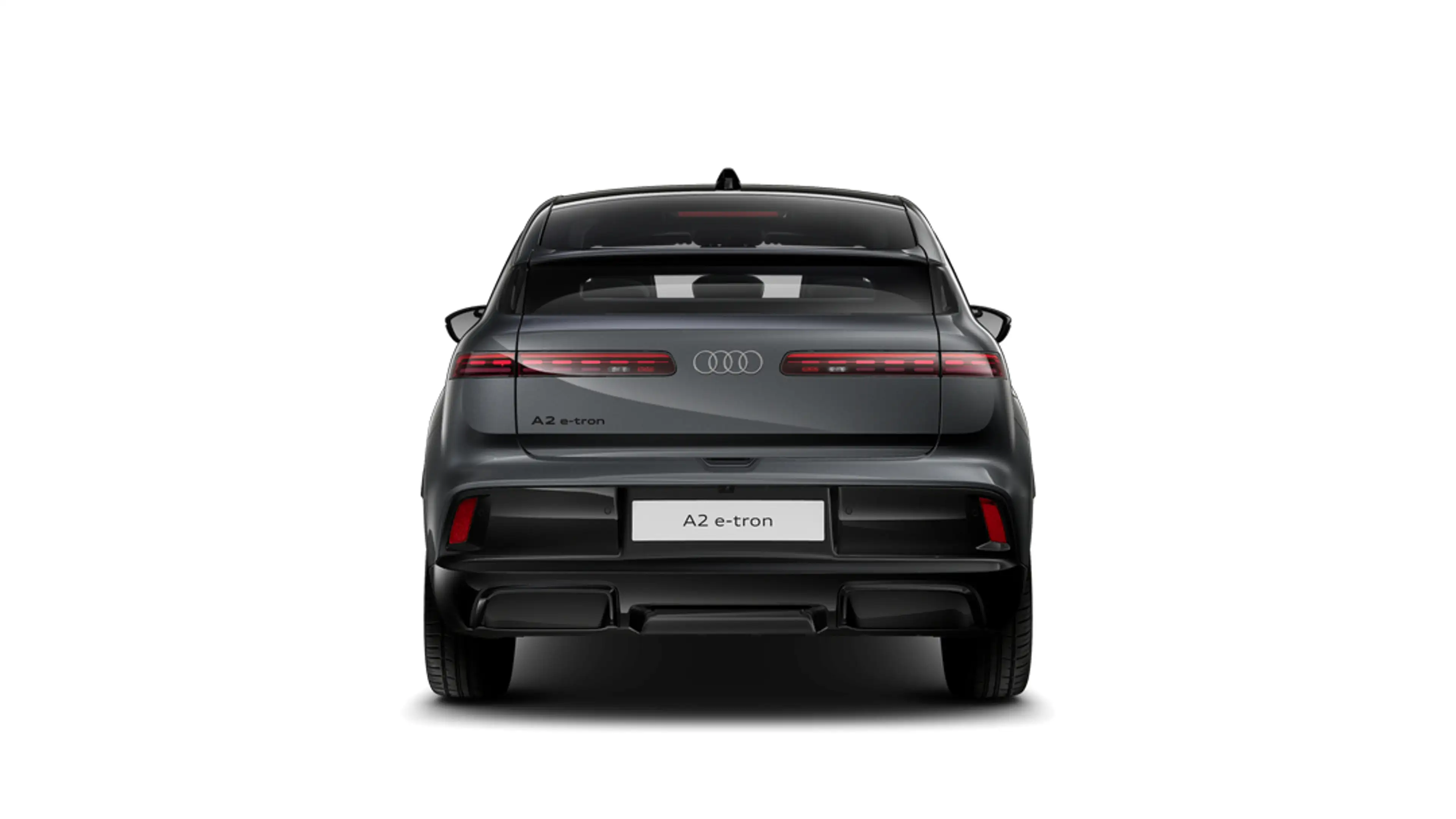 Audi A2 e-tron 170 1AT Launch Series | Adaptive cruise control | — photo 13