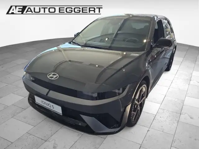 Hyundai IONIQ 5 Line Elektro (MY25) 84 kWh (229 PS) 2WD LINE, Sitz