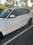 BMW 120 120d 190 ch M Sport Blanc - thumbnail 4