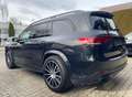 Mercedes-Benz GLS 400 GLS400d SOFT KEYLESS PANO HEADUP NIGHT AMG-LINE Schwarz - thumbnail 4