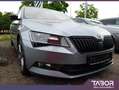 Skoda Superb Combi 2.0 TSI 272 DSG 4x4 SportLin Gris - thumbnail 2