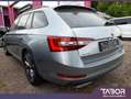 Skoda Superb Combi 2.0 TSI 272 DSG 4x4 SportLin Gris - thumbnail 4