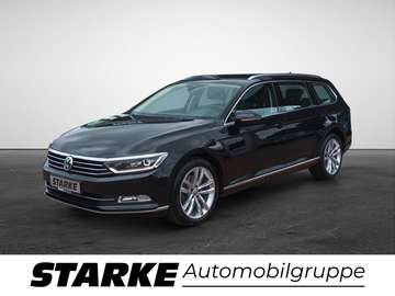 2.0 TDI DSG Highline