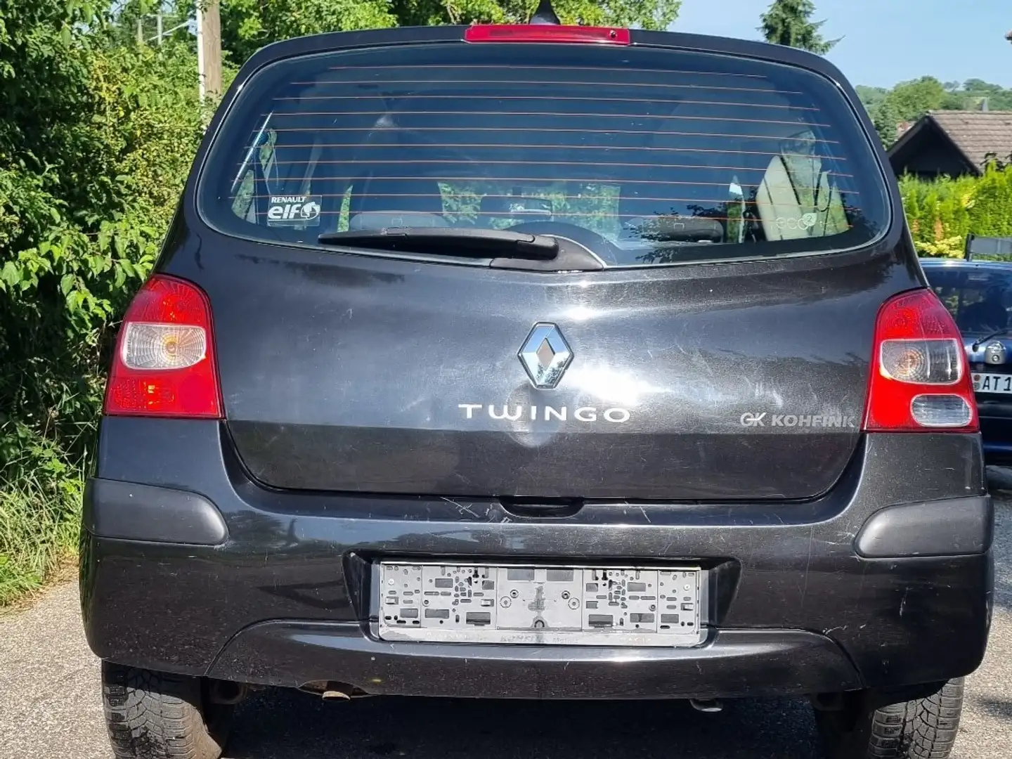 Renault Twingo Expression - 2