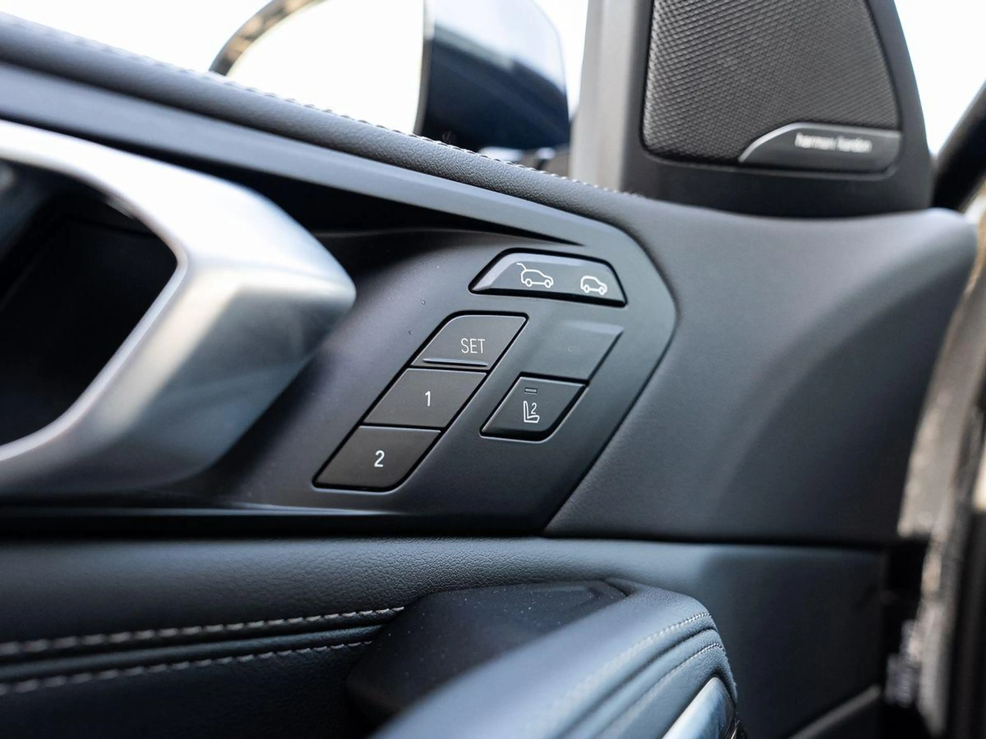 BMW X6 xDrive40i M-SportPRO 22 HuD PANO K-Sitz-Lüft — photo 13