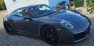911 991 Coupe 3.0 Carrera 4S mk2 PORSCHE APPROVED