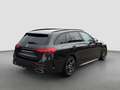 Mercedes-Benz C 200 T AMG*NIGHT*DISTRONIC*KAMERA*DAB*EDW*LED* Grau - thumbnail 2