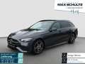 Mercedes-Benz C 200 T AMG*NIGHT*DISTRONIC*KAMERA*DAB*EDW*LED* Grau - thumbnail 1