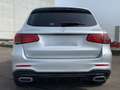 Mercedes-Benz GLC 300 300e 4Matic  AMG Line Zilver - thumbnail 5