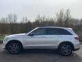 Mercedes-Benz GLC 300 300e 4Matic  AMG Line Zilver - thumbnail 3