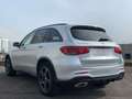 Mercedes-Benz GLC 300 300e 4Matic  AMG Line Zilver - thumbnail 4