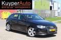 Audi A3 Sportback 1.4 TFSI Ambition Pro Line S MULTIMEDIA Negro - thumbnail 7