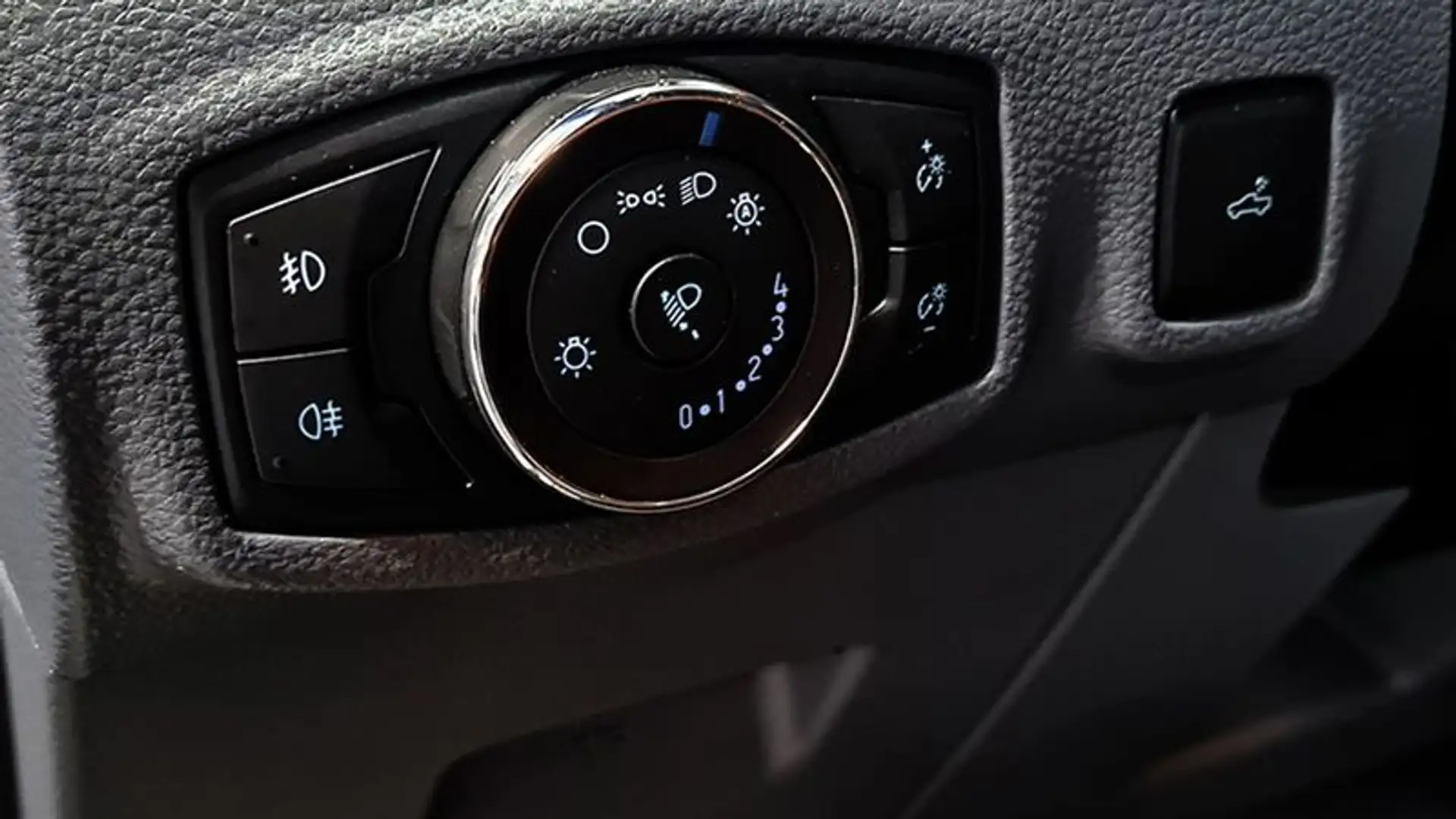 Ford Ranger Ford Ranger Pickup 3.2 TDCI Doble Cabina Wildtrack 4x4 Auto (200 CV) - 2