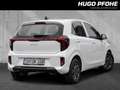 Kia Picanto Vision 1.0 Schräghecklmousine. 46 kW. 5-türig Weiß - thumbnail 5