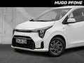 Kia Picanto Vision 1.0 Schräghecklmousine. 46 kW. 5-türig Weiß - thumbnail 2