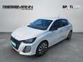 Peugeot 208 PureTech 100 S&S Style Weiß - thumbnail 1