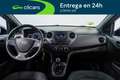 Hyundai i10 1.0 Go Azul - thumbnail 13