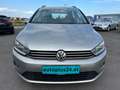 Volkswagen Golf Sportsvan Rabbit 1,6 BMT TDI DSG Grau - thumbnail 2
