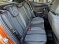 Peugeot 2008 Allure Pack PureTech 130 - 1.Hand/3D-Navi/Sitzheiz Orange - thumbnail 19