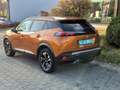 Peugeot 2008 Allure Pack PureTech 130 - 1.Hand/3D-Navi/Sitzheiz Orange - thumbnail 7