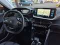 Peugeot 2008 Allure Pack PureTech 130 - 1.Hand/3D-Navi/Sitzheiz Orange - thumbnail 12