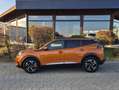 Peugeot 2008 Allure Pack PureTech 130 - 1.Hand/3D-Navi/Sitzheiz Orange - thumbnail 5