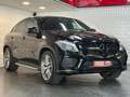 Mercedes-Benz GLE 400 GLE400 Coupe AMG 4Matic LED#SH#SHZ#AHK#HUD#TEMPO Noir - thumbnail 2