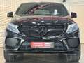 Mercedes-Benz GLE 400 GLE400 Coupe AMG 4Matic LED#SH#SHZ#AHK#HUD#TEMPO Noir - thumbnail 3
