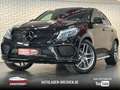 Mercedes-Benz GLE 400 GLE400 Coupe AMG 4Matic LED#SH#SHZ#AHK#HUD#TEMPO Noir - thumbnail 1