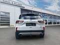 Ford Kuga Plug-In Hybrid Titanium Weiß - thumbnail 4