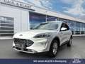 Ford Kuga Plug-In Hybrid Titanium Weiß - thumbnail 1