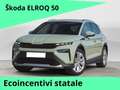 Skoda Elroq Elroq 50 Verde - thumbnail 1