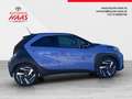 Toyota Aygo X 1,5 Hybrid Blau - thumbnail 6