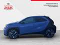 Toyota Aygo X 1,5 Hybrid Blau - thumbnail 2