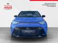 Toyota Aygo X 1,5 Hybrid Blau - thumbnail 8
