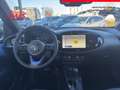 Toyota Aygo X 1,5 Hybrid Blau - thumbnail 12