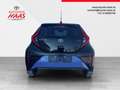 Toyota Aygo X 1,5 Hybrid Blau - thumbnail 4