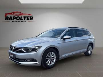 Comfortline 2.0 TDI/ACC/Massage