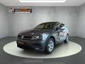 Volkswagen Tiguan 2.0 TDI BMT Comfortline 4Motion (EURO 6d-TE Silber - thumbnail 1