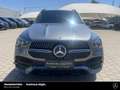 Mercedes-Benz GLE 300 GLE 300 d 4M AMG Night 21" Airmatic AHK Memory LED Gris - thumbnail 8