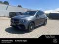 Mercedes-Benz GLE 300 GLE 300 d 4M AMG Night 21" Airmatic AHK Memory LED Gris - thumbnail 1